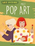 Cover: Art Intros: Meet Pop Art - Franklin Watts Ltd