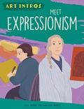 Cover: Art Intros: Meet Expressionism - Franklin Watts Ltd