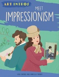 Cover: Art Intros: Meet Impressionism - Franklin Watts Ltd