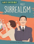 Cover: Art Intros: Meet Surrealism - Franklin Watts Ltd