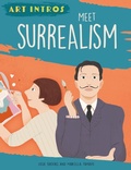 Cover: Art Intros: Meet Surrealism - Franklin Watts Ltd