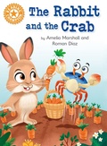 Cover: Reading Champion: The Rabbit and the Crab - Franklin Watts Ltd