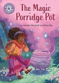 Cover: Reading Champion: The Magic Porridge Pot - Franklin Watts Ltd