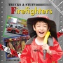 Cover: Firefighters - Flowerpot Press