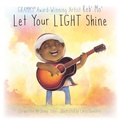 Cover: Let Your Light Shine - Flowerpot Press