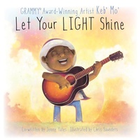 Enlarge image Cover: Let Your Light Shine - Flowerpot Press