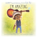 Cover: I'm Amazing - Flowerpot Press