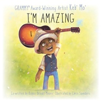 Enlarge image Cover: I'm Amazing - Flowerpot Press