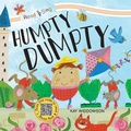Cover: Humpty Dumpty - Flowerpot Press
