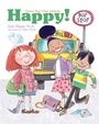 Cover: Happy! - Flowerpot Press