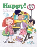 Cover: Happy! - Flowerpot Press