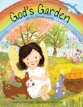 Cover: God's Garden - Flowerpot Press