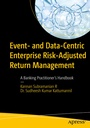 Cover: Event- and Data-Centric Enterprise Risk-Adjusted Return Management - APress