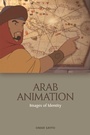 Cover: Arab Animation - Edinburgh University Press