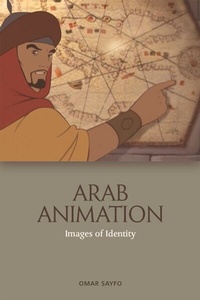 Enlarge image Cover: Arab Animation - Edinburgh University Press