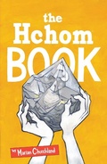 Cover: Hchom Book - Image Comics Inc