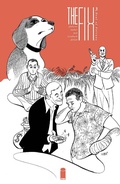 Cover: Fix Vol. 3 - Image Comics Inc