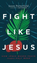 Cover: Fight Like Jesus - Herald Press (VA)