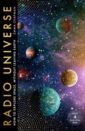 Cover: Radio Universe - John Murray Publishers Ltd