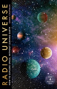 Enlarge image Cover: Radio Universe - John Murray Publishers Ltd