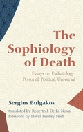 Cover: The Sophiology of Death - Wipf & Stock Publishers