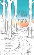 Cover: Chasing Twilight - Writers of the Round Table Press