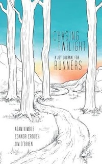 Enlarge image Cover: Chasing Twilight - Writers of the Round Table Press