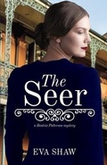 Cover: The Seer - Torchflame Books