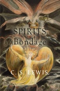 Cover: Spirits in Bondage - Iap - Information Age Pub. Inc.