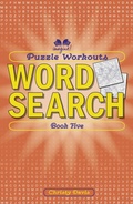 Cover: Puzzle Workouts: Word Search: Book Five - Charlesbridge Publishing,U.S.