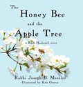 Cover: The Honey Bee and the Apple Tree - Prospective Press