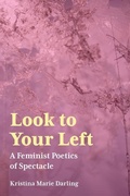 Cover: Look to Your Left - University of Akron Press