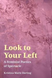 Enlarge image Cover: Look to Your Left - University of Akron Press