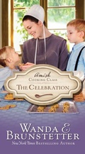 Cover: The Celebration - Barbour Fiction