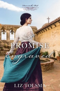Enlarge image Cover: A Promise Engraved - Barbour Fiction