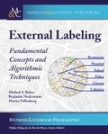 Cover: External Labeling - Morgan & Claypool Publishers