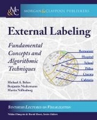 Enlarge image Cover: External Labeling - Morgan & Claypool Publishers