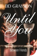 Cover: Until You - Bold Strokes Books