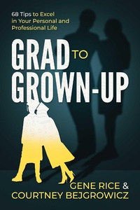 Abbildung von: Grad to Grown-Up - Post Hill Press