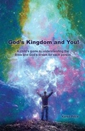 Cover: God's Kingdom and You! - Trilogy Christian Publishing
