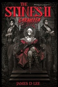 Cover: The Stines II - Palmetto Publishing