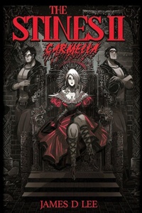 Enlarge image Cover: The Stines II - Palmetto Publishing