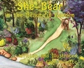 Cover: She-Bear in the Beautiful Garden - Pen It! Publications, LLC