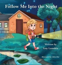 Enlarge image Cover: Follow Me Into the Night - Pen It! Publications, LLC