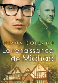 Enlarge image Cover: renaissance de Michael - Dreamspinner Press