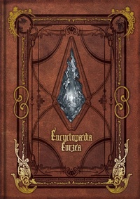 Abbildung von: Encyclopaedia Eorzea -The World of Final Fantasy XIV- - Square Enix