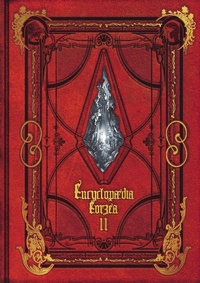 Abbildung von: Encyclopaedia Eorzea -The World of Final Fantasy XIV- Volume II - Square Enix