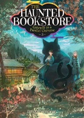 Cover: The Haunted Bookstore - Gateway to a Parallel Universe (Light Novel) Vol. 3 - Seven Seas Entertainment, LLC