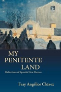 Cover: My Penitente Land - Sunstone Press