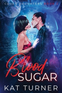 Enlarge image Cover: Blood Sugar - City Owl Press